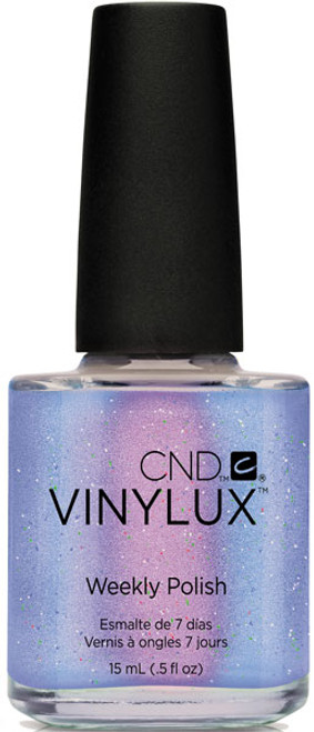 CND Vinylux Nail Polish Dazzling Dance - .5oz