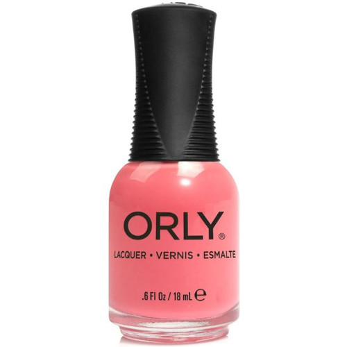 ORLY Nail Lacquer Meet Cute - .6 fl oz / 18 mL
