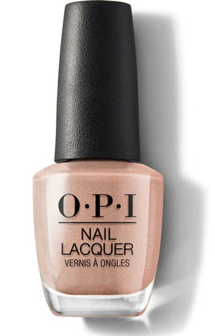 OPI Classic Nail Lacquer Nomad's Dream - .5 oz fl
