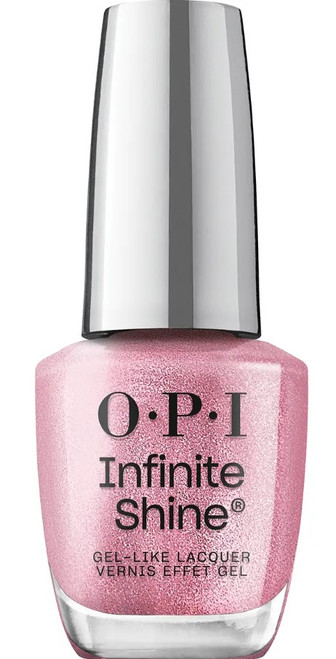 OPI Infinite Shine Shined, Sealed, Delivered - .5 Oz / 15 mL