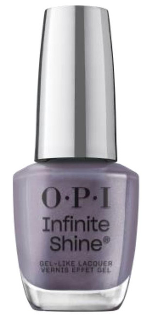 OPI Infinite Shine Funmetal - .5 fl oz / 15 mL