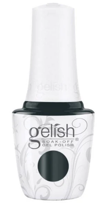 Gelish Soak-Off Gel Just Hanging Around - .5 oz / 15 ml