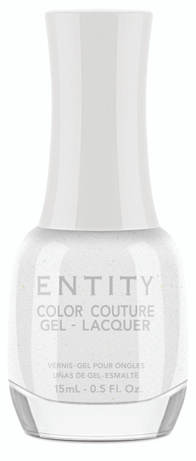 Entity Color Couture Gel-Lacquer UNTIL WE MEET AGAIN - 15 mL / .5 fl oz