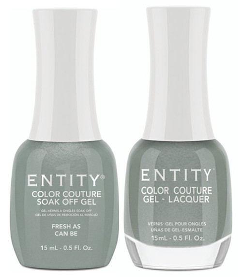 Entity Color Couture DUO Fresh As Can Be - 15 mL / .5 fl oz