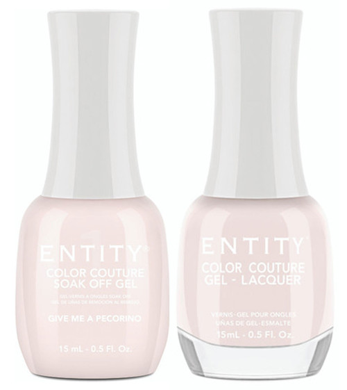 Entity Color Couture DUO Give Me A Pecorino - 15 mL / .5 fl oz
