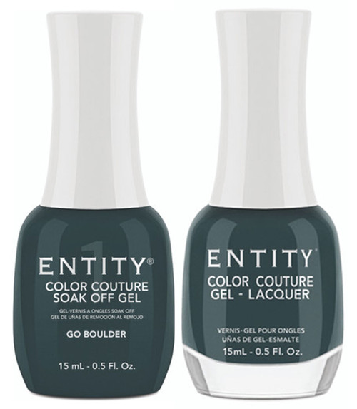Entity Color Couture DUO Go Boulder - 15 mL / .5 fl oz