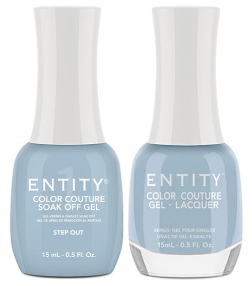 Entity Color Couture DUO Step Out - 15 mL / .5 fl oz