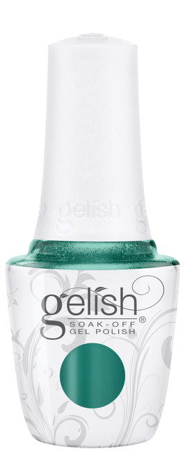 Gelish Soak-Off Gel What The Fluff? - .5 fl oz / 15 ml