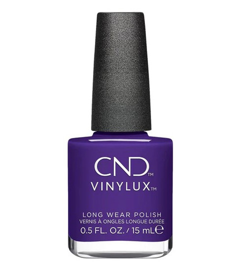 CND Vinylux Nail Polish Battle Royale # 484 - 0.5 fl oz / 15ml