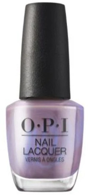 OPI Classic Nail Lacquer Grape Escape NLS045 - .5 oz fl
