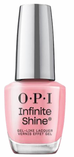 OPI Infinite Shine Drop to the Florchid ISL174 - .5 oz / 15 mL