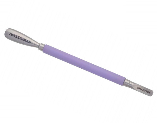 Tweezerman Dual Sided Pushy