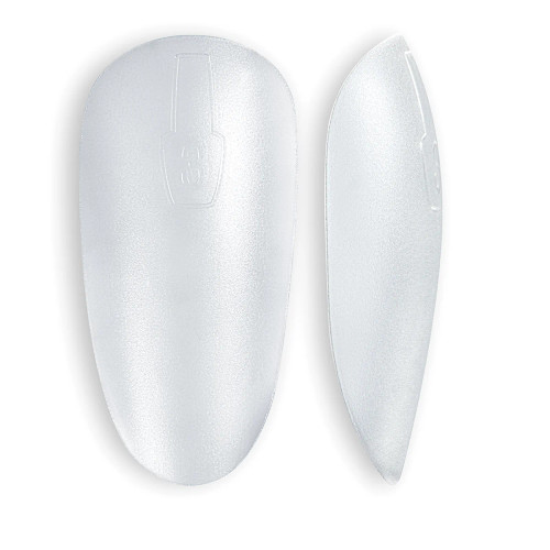 OPI GELevate Soft Gel Extensions Clear Round