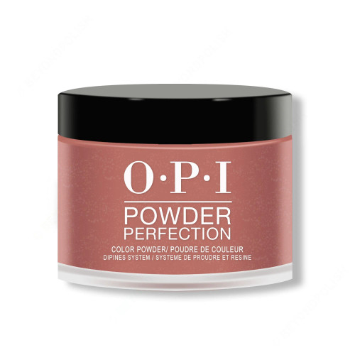 OPI Dipping Powder Perfection Como se Llama? - 1.5 oz / 43 G