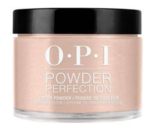 OPI Dipping Powder Perfection Flannel Aerobics - 1.5 oz / 43 G