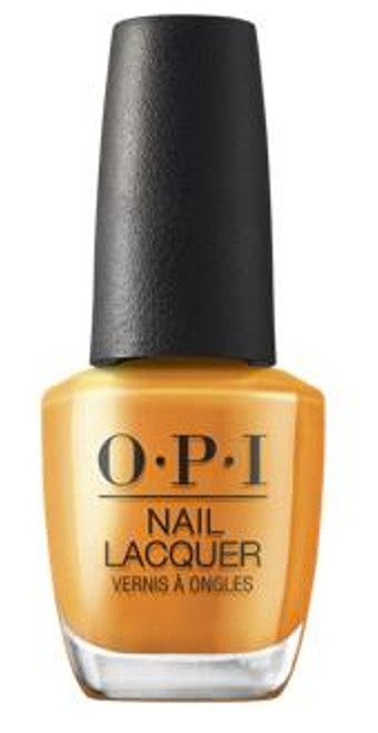 OPI Classic Nail Lacquer Penny Loafer Lane - .5 oz fl