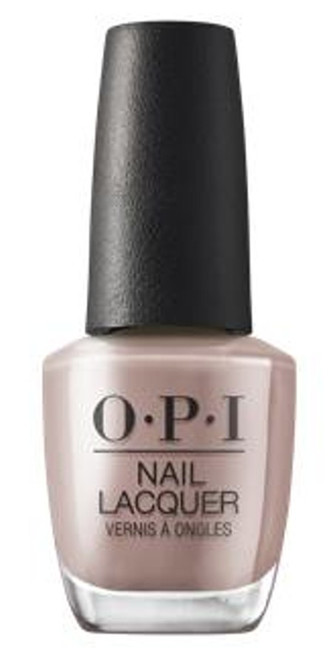 OPI Classic Nail Lacquer Crimp and Proper - .5 oz fl