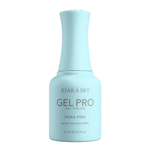 Kiara Sky Gel Pro Hema-Free Tiffany Blues