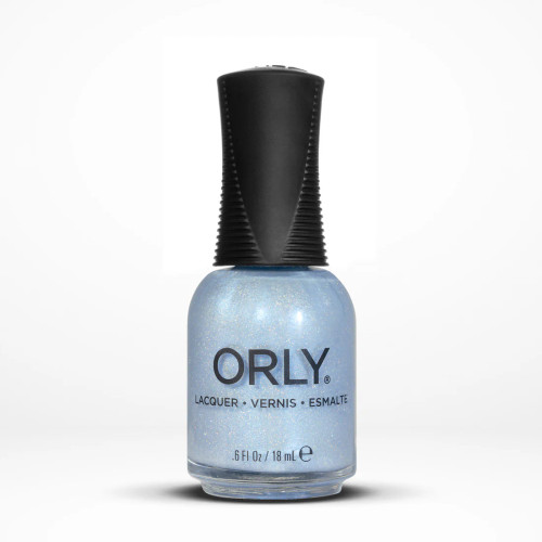 ORLY Nail Lacquer Flip Phone - .6 fl oz / 18 mL