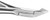 Hi-Tech 2000 Cuticle Nipper - Full Jaw # 16