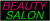 Neon Sign - Beauty Salon