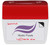 SuperNail Accelerate Soak Off Color Gel: Mystic Purple - 7 g / .25 oz