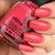 China Glaze Nail Polish Lacquer Passion For Petals - .5oz