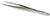 Arius Eickert Pointed Tweezer - 6"