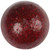 LE Light Elegance Dry Glitter Ruby Red - 4gms