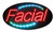 Animation & Flashing LED Sign - Facial