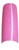 Lamour Color Nail Tips: Sugar Pink - 110ct