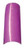 Lamour Color Nail Tips: M. Lilac Zone - 110ct