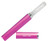 Nail Tek FUCHSIA File 5" w/Companion Case