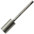 Titanium LARGE Barrel Carbide Bit - Medium 3/32"