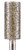 Diamond Bit LARGE Barrel - Fine 1/8"