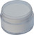 U2 GLITTER Color Powders - White -  1/2 oz