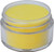 U2 GLITTER Color Powders - Yellow -  1/2 oz