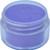 U2 GLITTER Color Powders - Indigo -  4 oz
