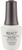 Morgan Taylor React No-Light Extended Wear Base Coat - .5oz