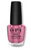 OPI Classic Nail Lacquer Just Lanai-ing Around - .5 oz fl