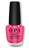 OPI Classic Nail Lacquer Pink Flamenco - .5 oz fl