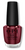 OPI Classic Nail Lacquer Got the Blues for Red - .5 oz fl