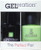Jessica GELeration The Perfect Pair - Viva La Lime Lights .5oz