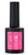 EzFlow TruGel Polish Brunch with Punch 122EG - 14 mL / 0.5 fl oz