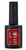 EzFlow TruGel Polish Smeared Kiss 138EG - 14 mL / 0.5 fl oz