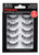 Ardell Professional Wispies 113 Black - 5 Pairs