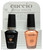CUCCIO Gel Color MatchMakers Peach Sorbet - 0.43 oz / 13 mL