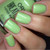 Orly Breathable Treatment + Color Here Flora Good Time
