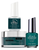 ibd Gel & Dip & Lacquer Trio Set Metro Pose