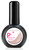 Light Elegance P+ Glitter Gel Polish Nudie - 15 ml